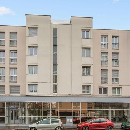 Appartement De Montplaisir - Welkeys Lyon Exterior photo